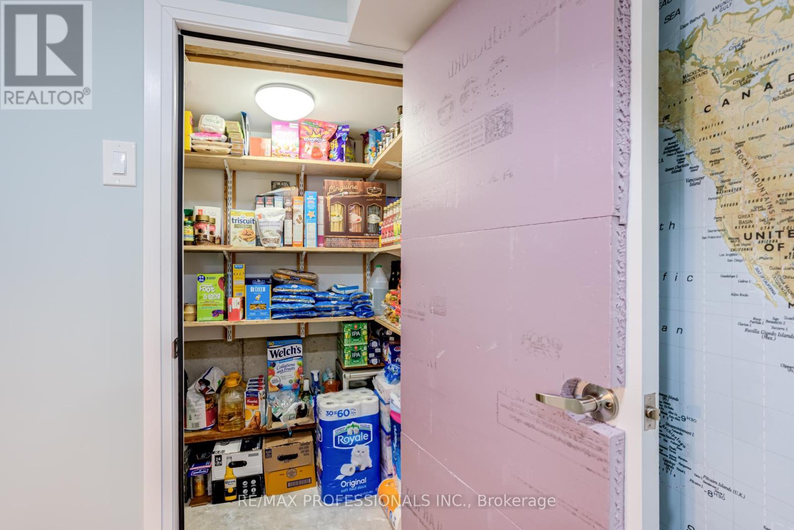 188 Lisa Crescent, Vaughan, Ontario L4J 2N3 - Photo 34 - N12907678