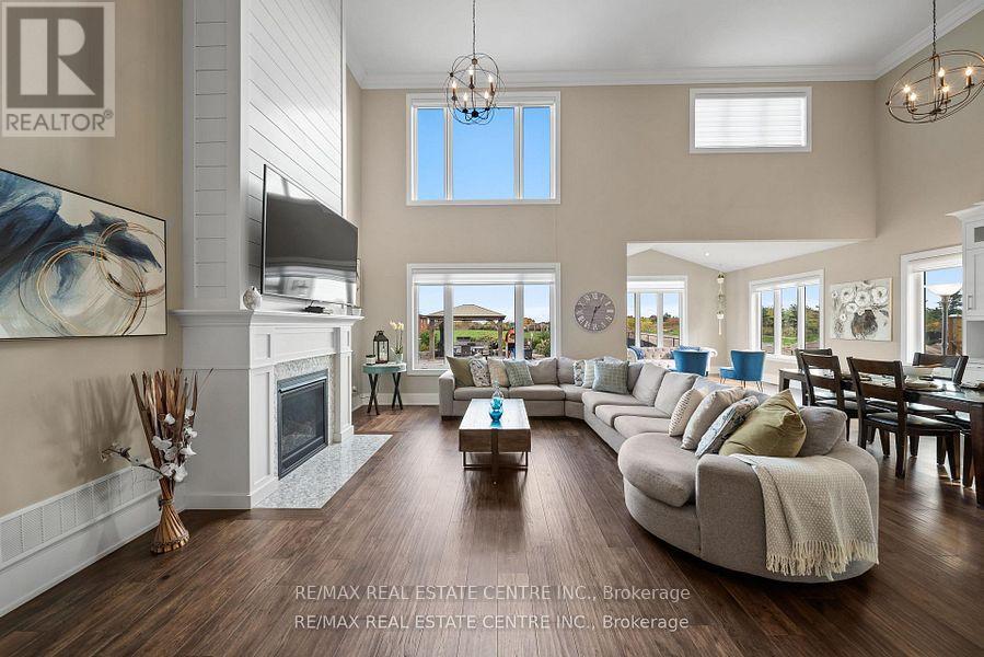 303 Sunnybrae Avenue, Innisfil (Stroud), Ontario  L9S 1E5 - Photo 24 - N12907834