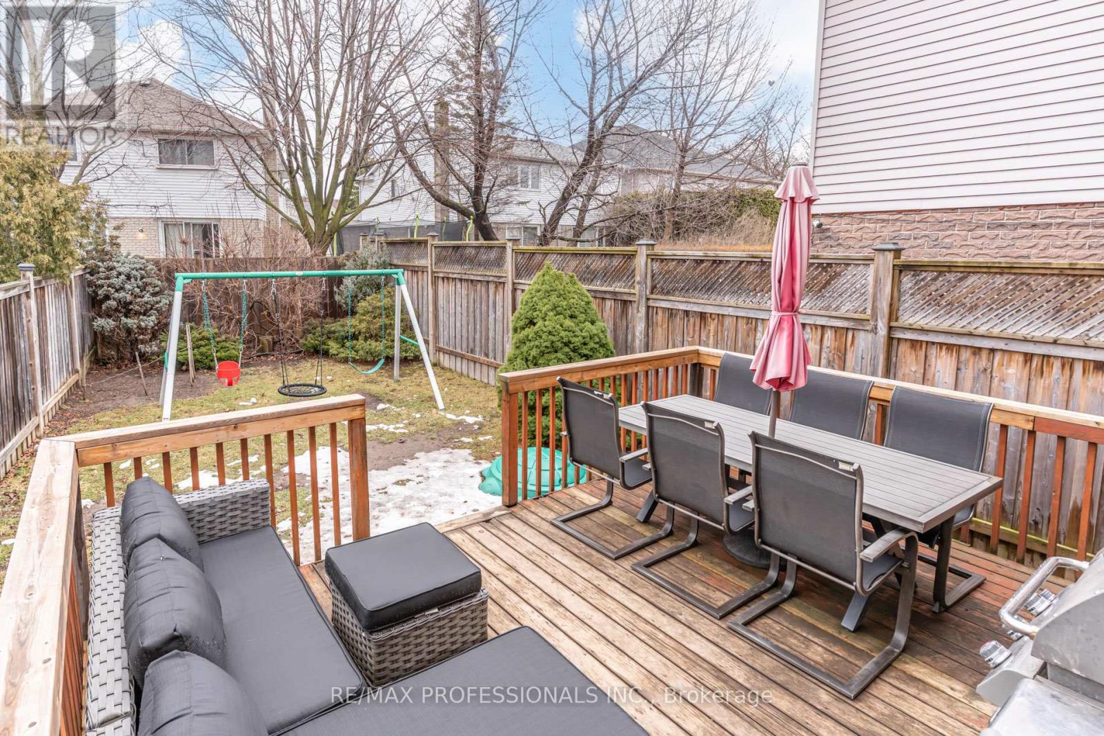 188 Lisa Crescent, Vaughan, Ontario L4J 2N3 - Photo 41 - N12907678