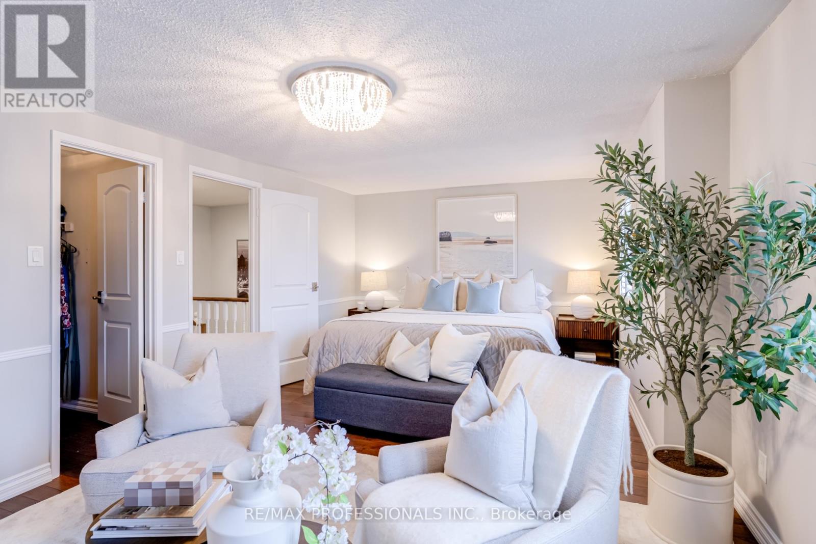 188 Lisa Crescent, Vaughan, Ontario L4J 2N3 - Photo 21 - N12907678