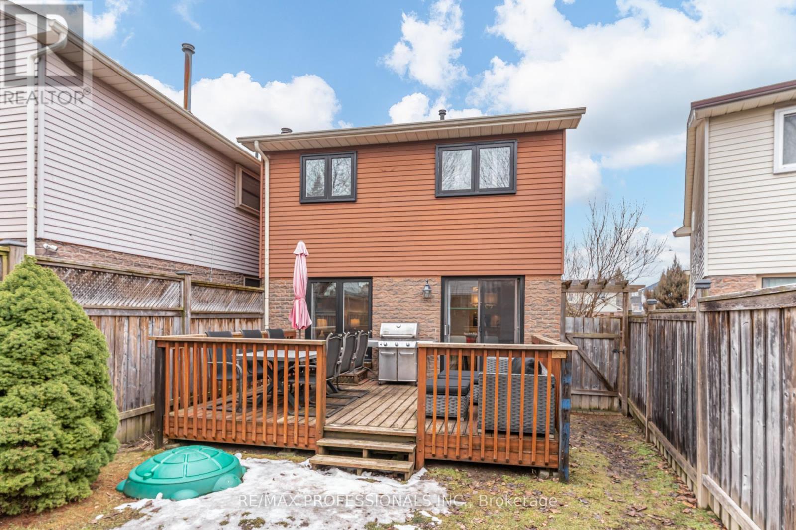 188 Lisa Crescent, Vaughan, Ontario L4J 2N3 - Photo 42 - N12907678