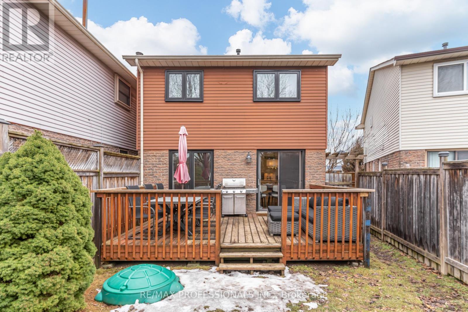 188 Lisa Crescent, Vaughan, Ontario L4J 2N3 - Photo 43 - N12907678