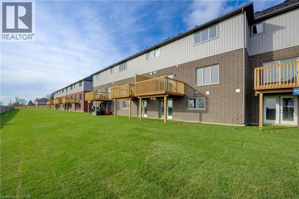 243 Applewood Street, Plattsville, Ontario  N0J 1S0 - Photo 4 - 40792072