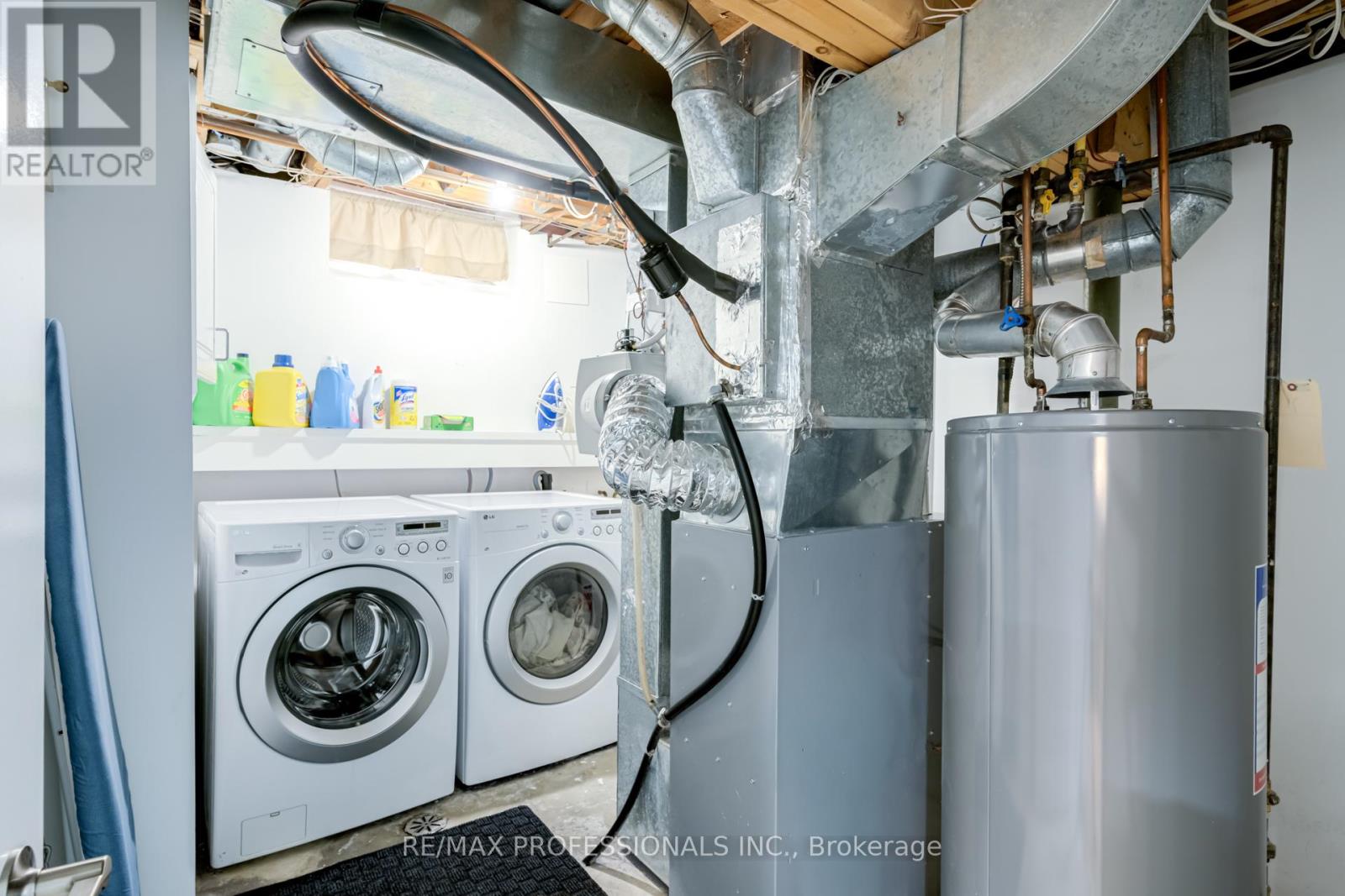 188 Lisa Crescent, Vaughan, Ontario L4J 2N3 - Photo 40 - N12907678