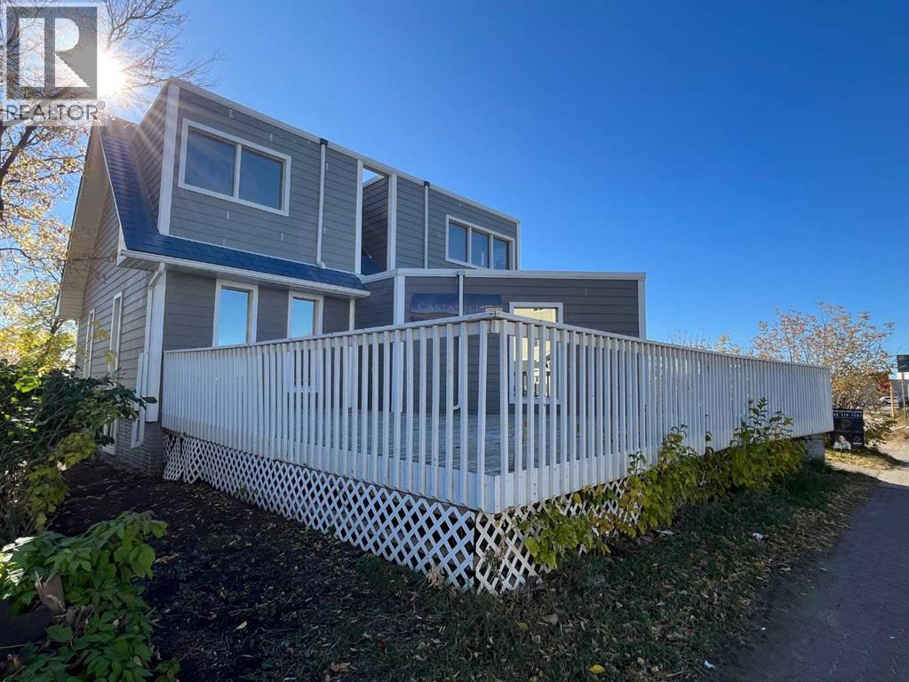 9731 100 Avenue, Grande Prairie, Alberta  T8V 0T5 - Photo 3 - A2243367