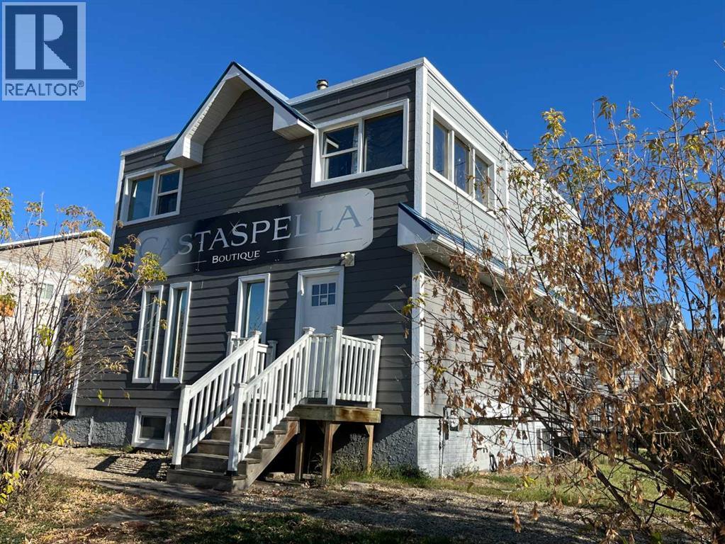 9731 100 Avenue, Grande Prairie, Alberta  T8V 0T5 - Photo 5 - A2243367