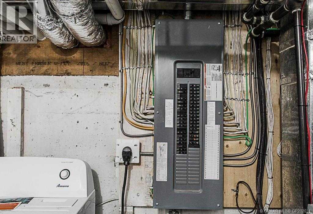 9731 100 Avenue, Grande Prairie, Alberta  T8V 0T5 - Photo 38 - A2243367