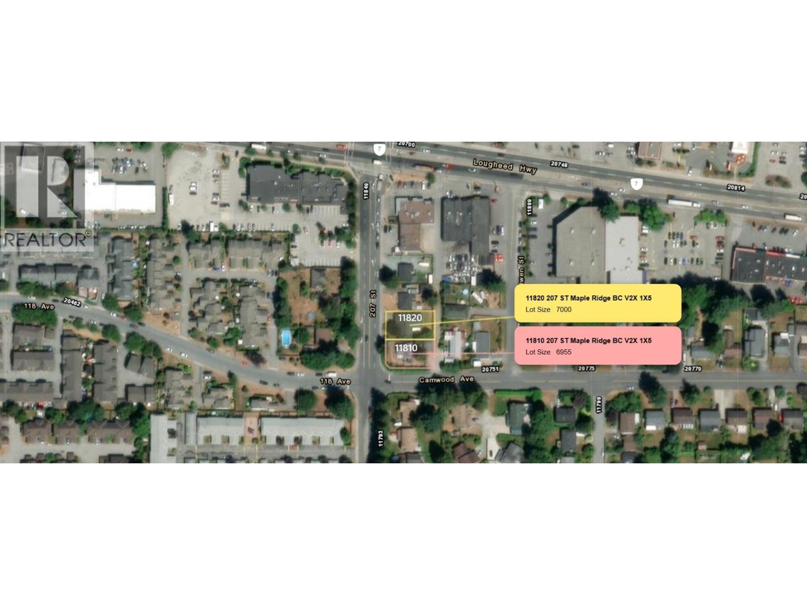 11820 207 STREET, Maple Ridge, British Columbia