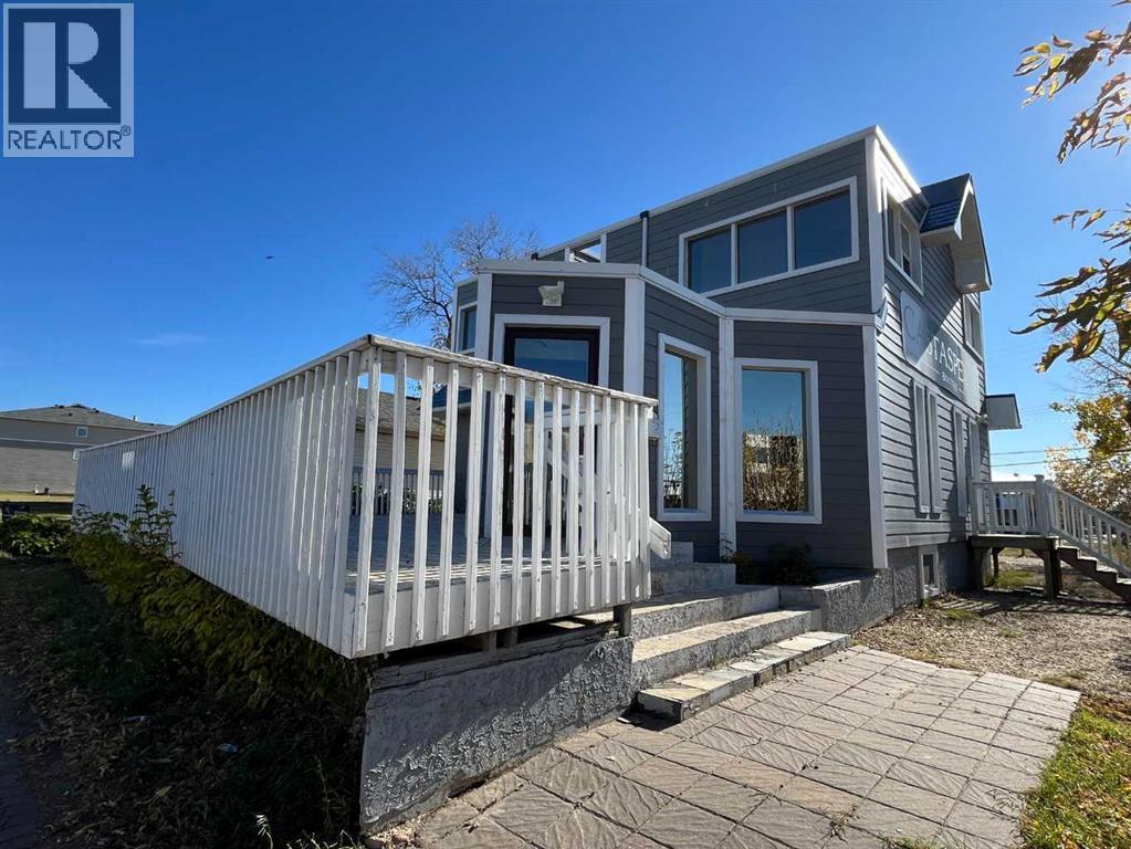 9731 100 Avenue, Grande Prairie, Alberta  T8V 0T5 - Photo 4 - A2243367