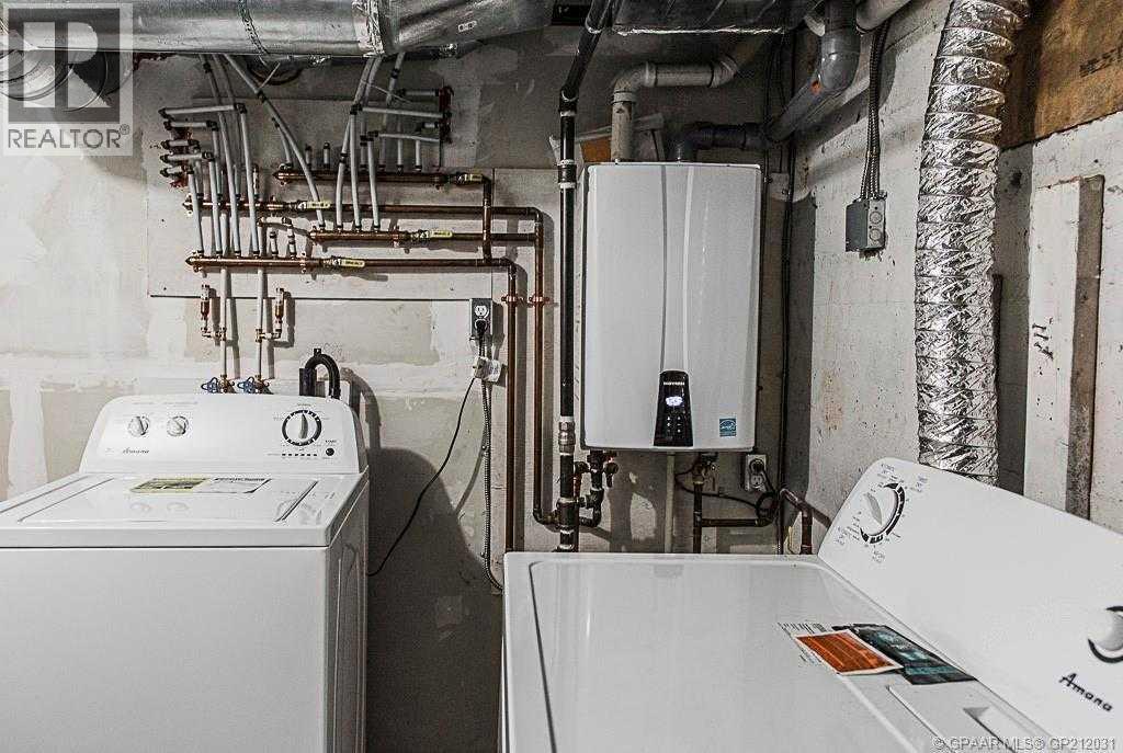 9731 100 Avenue, Grande Prairie, Alberta  T8V 0T5 - Photo 36 - A2243367