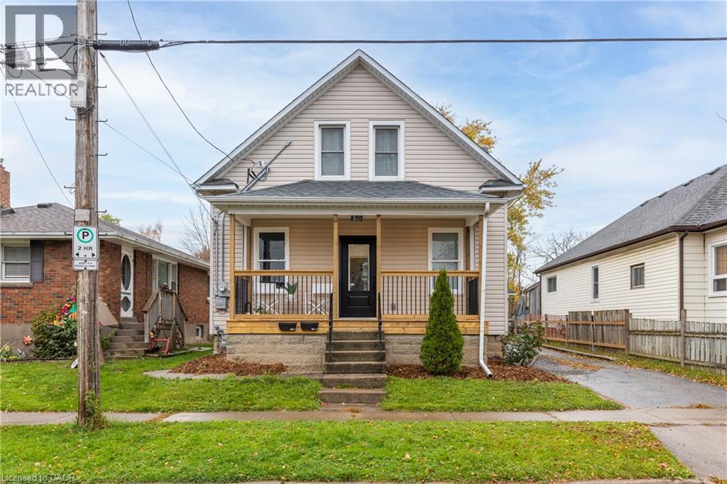 50 FIFTH Street, Welland, Ontario