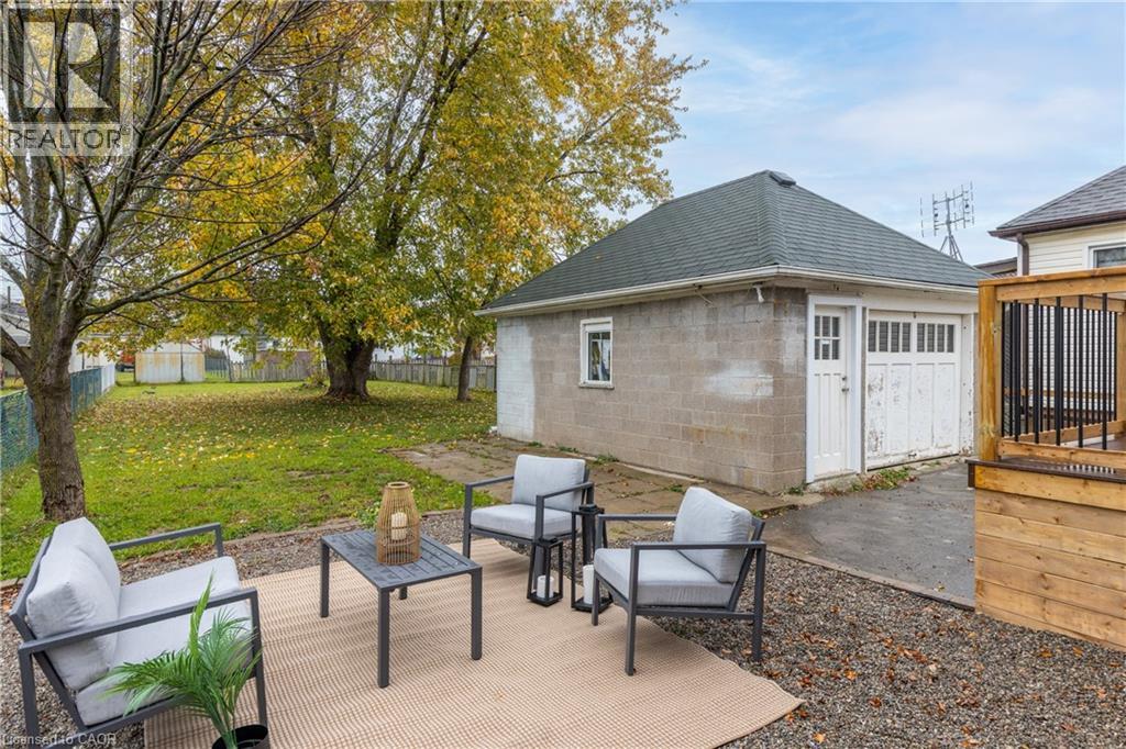 50 Fifth Street, Welland, Ontario  L3B 4Z5 - Photo 27 - 40814262