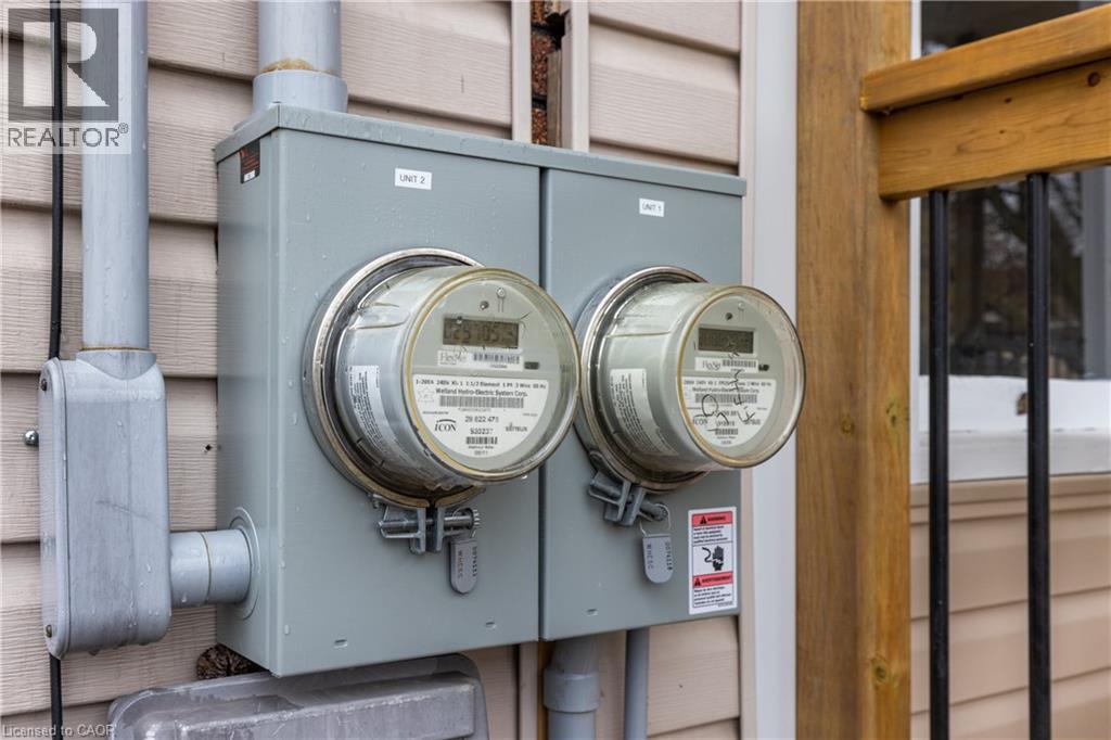 50 Fifth Street, Welland, Ontario  L3B 4Z5 - Photo 29 - 40814262