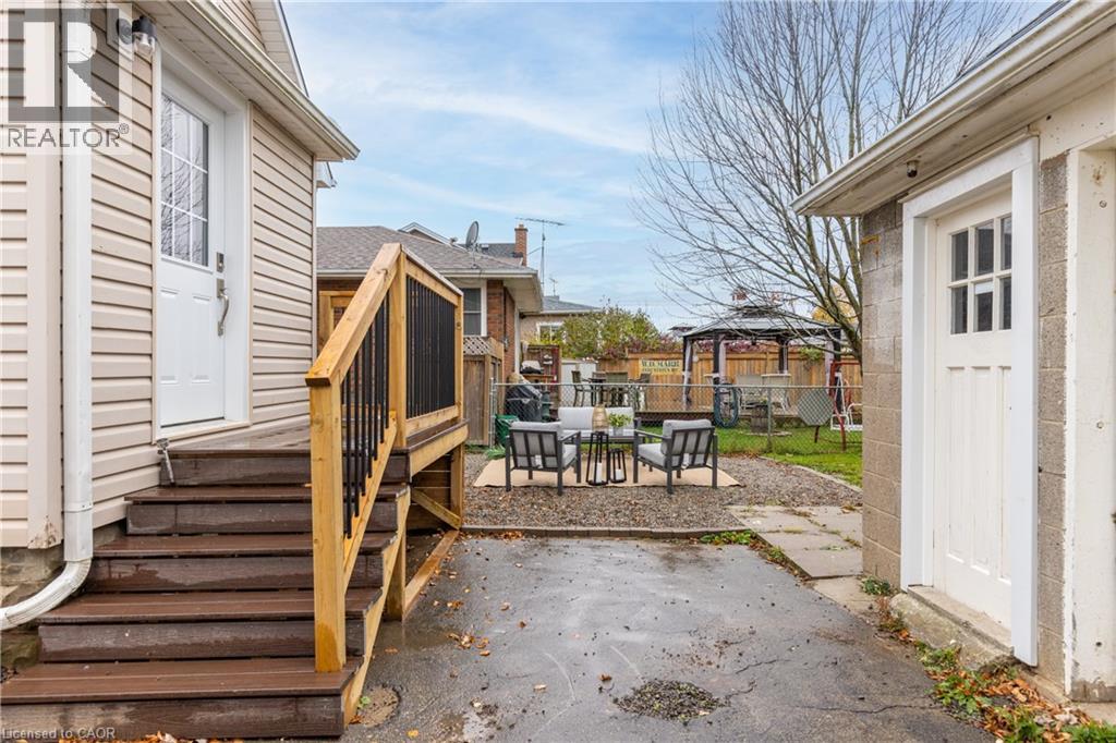 50 Fifth Street, Welland, Ontario  L3B 4Z5 - Photo 4 - 40814262