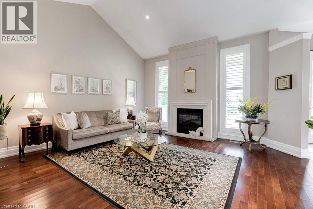 2462 Sideroad 2, Burlington, Ontario  L7P 0H1 - Photo 13 - 40814255