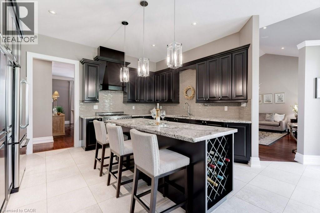 2462 Sideroad 2, Burlington, Ontario  L7P 0H1 - Photo 18 - 40814255