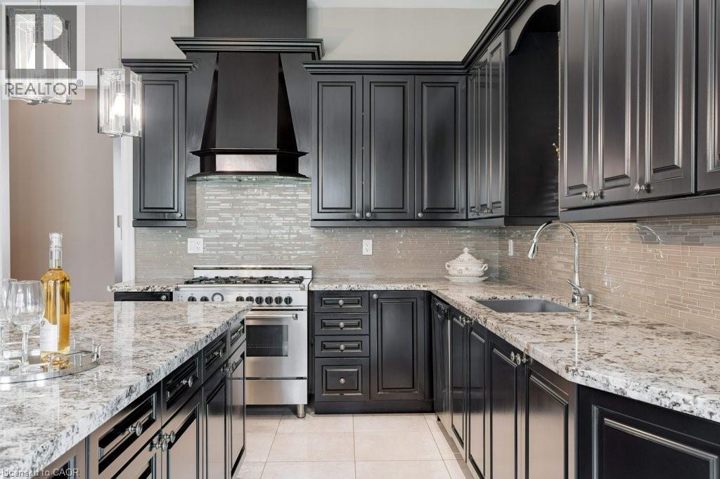 2462 Sideroad 2, Burlington, Ontario  L7P 0H1 - Photo 19 - 40814255