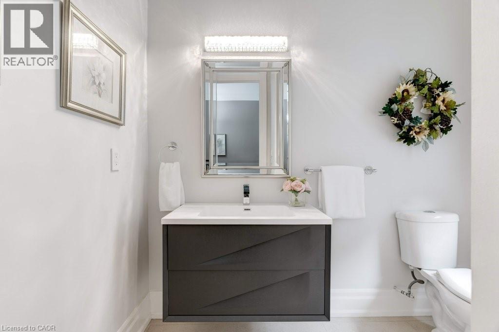 2462 Sideroad 2, Burlington, Ontario  L7P 0H1 - Photo 35 - 40814255