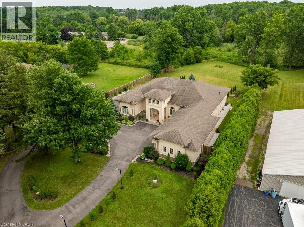 2462 Sideroad 2, Burlington, Ontario  L7P 0H1 - Photo 43 - 40814255