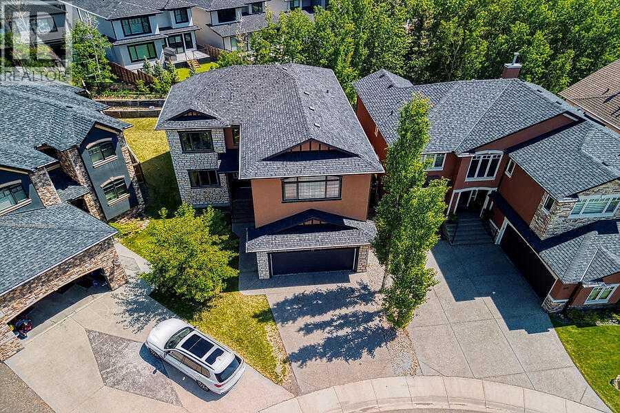 16 Rockcliff Point NW, Calgary, Alberta  T3G 5Z4 - Photo 3 - A2277883