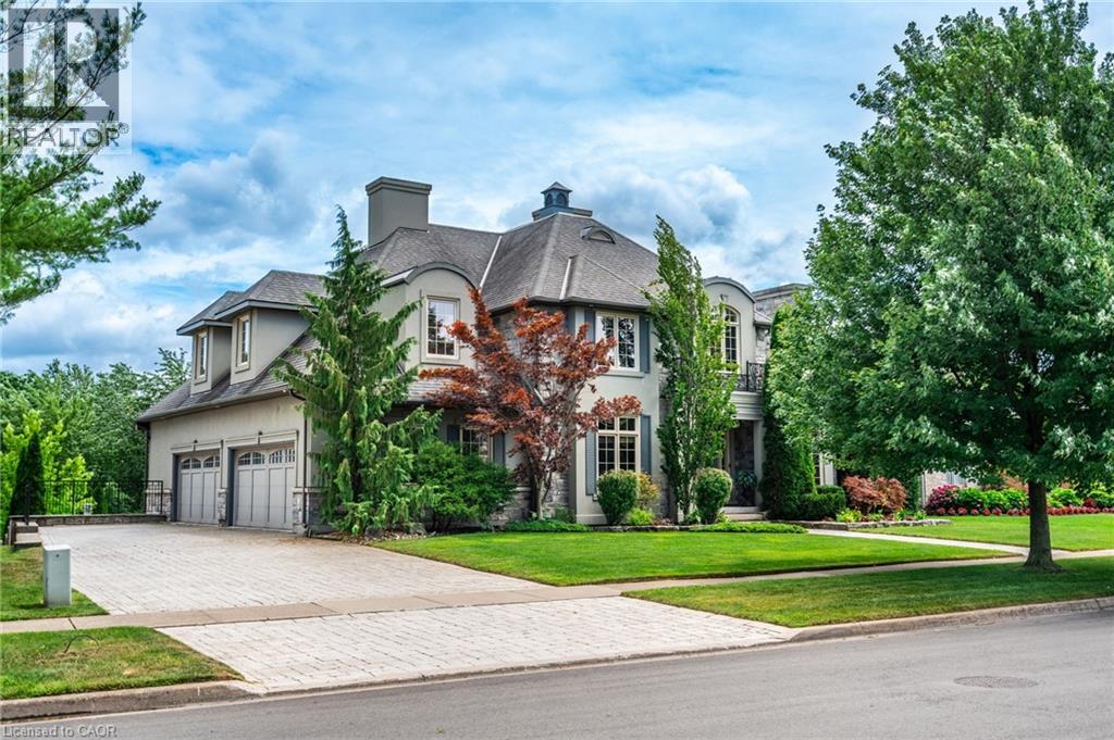 3542 MATTHEWS Drive, Niagara Falls, Ontario