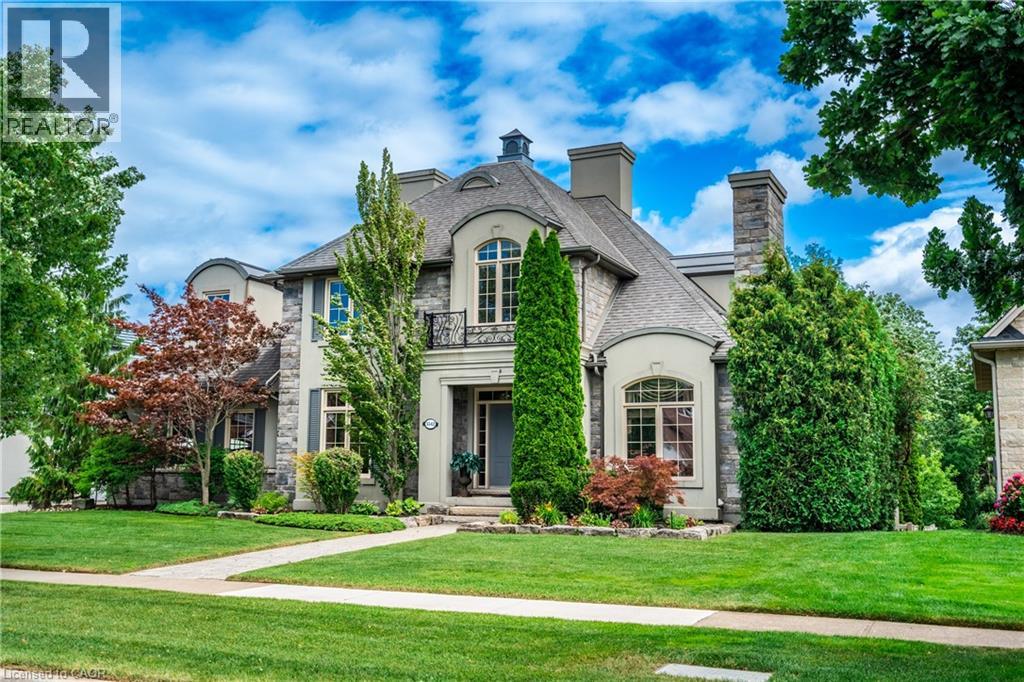 3542 Matthews Drive, Niagara Falls, Ontario  L2H 2Z1 - Photo 2 - 40814207