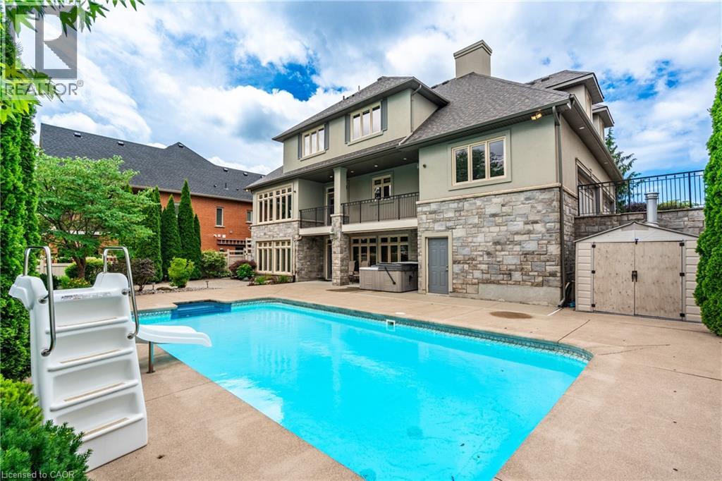 3542 Matthews Drive, Niagara Falls, Ontario  L2H 2Z1 - Photo 42 - 40814207