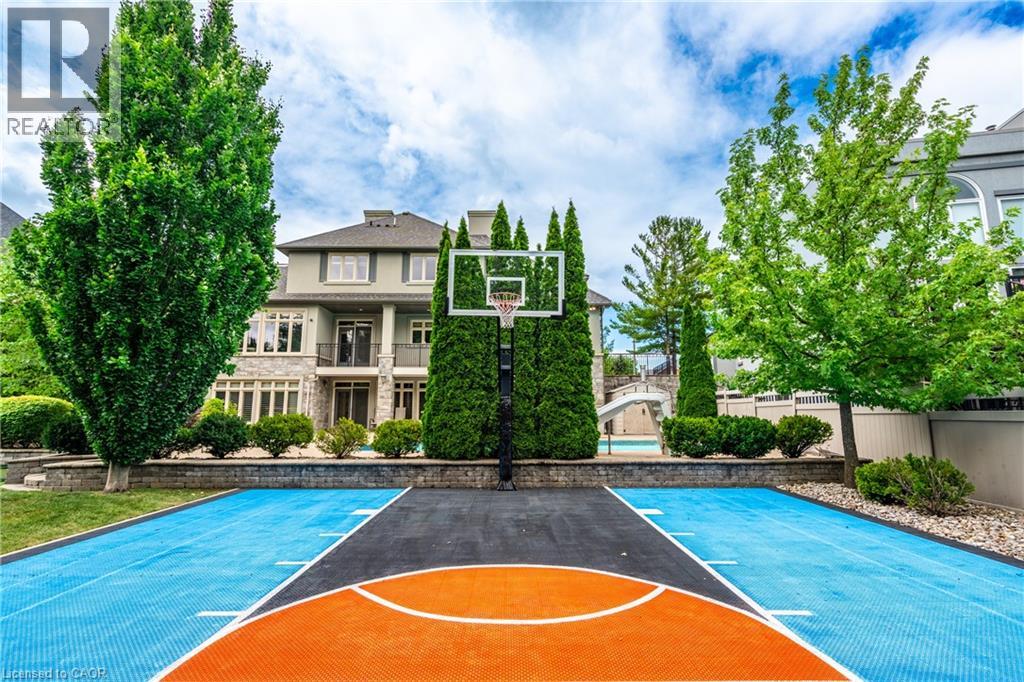 3542 Matthews Drive, Niagara Falls, Ontario  L2H 2Z1 - Photo 46 - 40814207