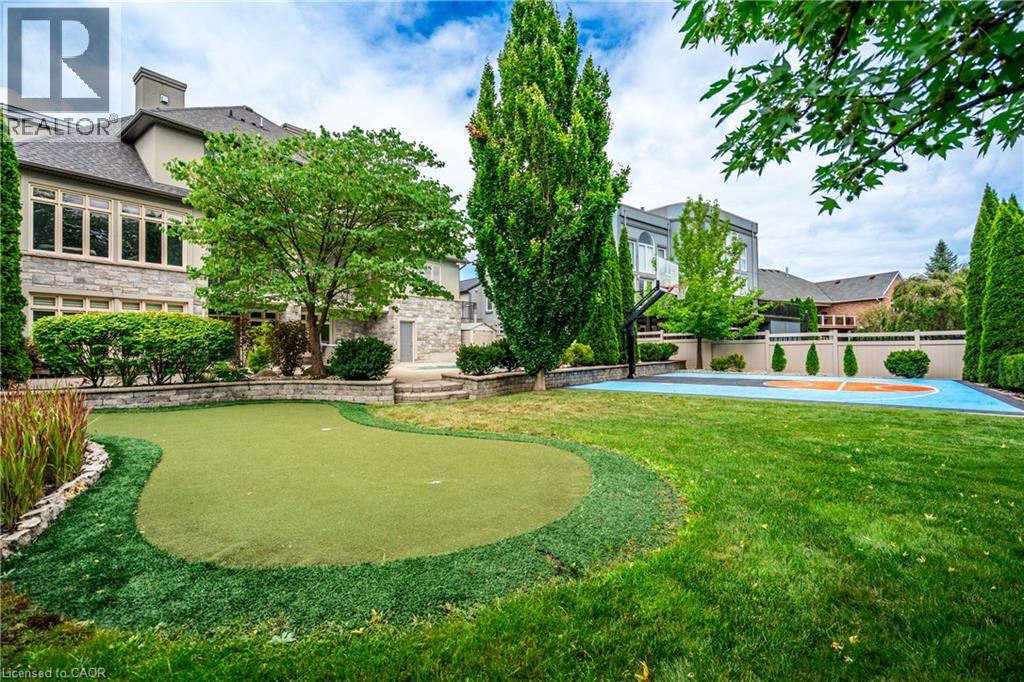 3542 Matthews Drive, Niagara Falls, Ontario  L2H 2Z1 - Photo 47 - 40814207