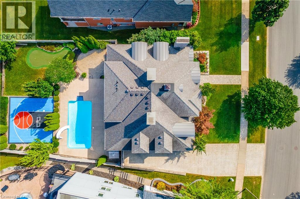 3542 Matthews Drive, Niagara Falls, Ontario  L2H 2Z1 - Photo 49 - 40814207