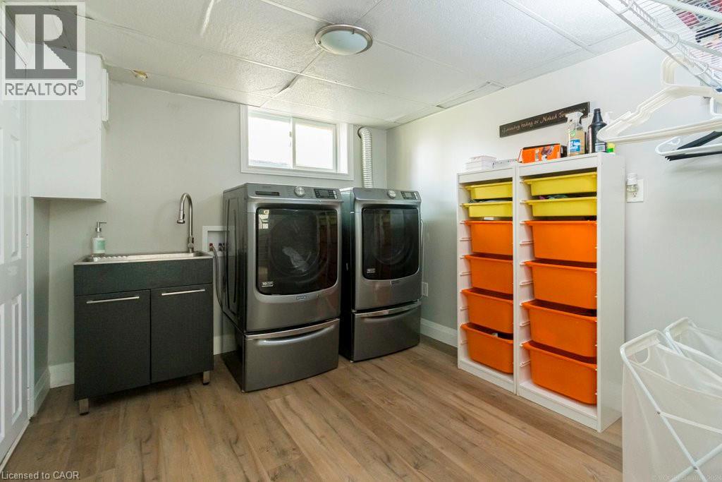 183 Sunnyridge Road, Ancaster, Ontario  L0R 1R0 - Photo 22 - 40814107