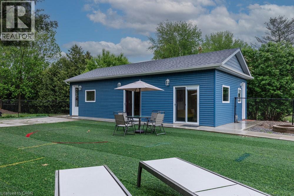 183 Sunnyridge Road, Ancaster, Ontario  L0R 1R0 - Photo 23 - 40814107