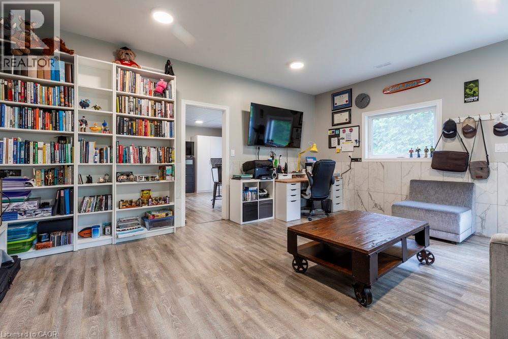 183 Sunnyridge Road, Ancaster, Ontario  L0R 1R0 - Photo 29 - 40814107