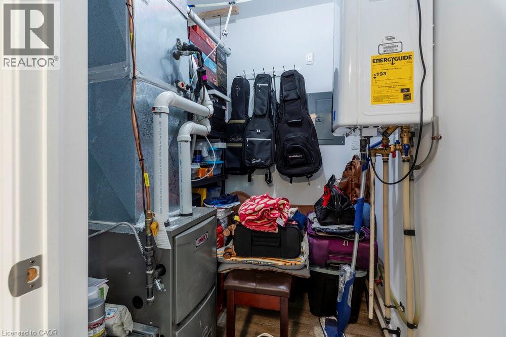 183 Sunnyridge Road, Ancaster, Ontario  L0R 1R0 - Photo 32 - 40814107