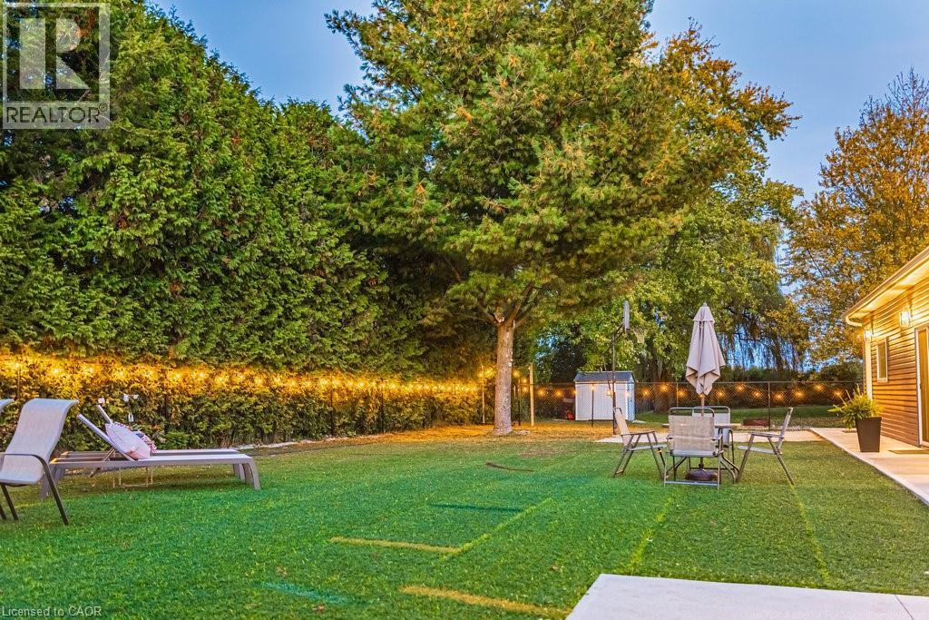 183 Sunnyridge Road, Ancaster, Ontario  L0R 1R0 - Photo 33 - 40814107