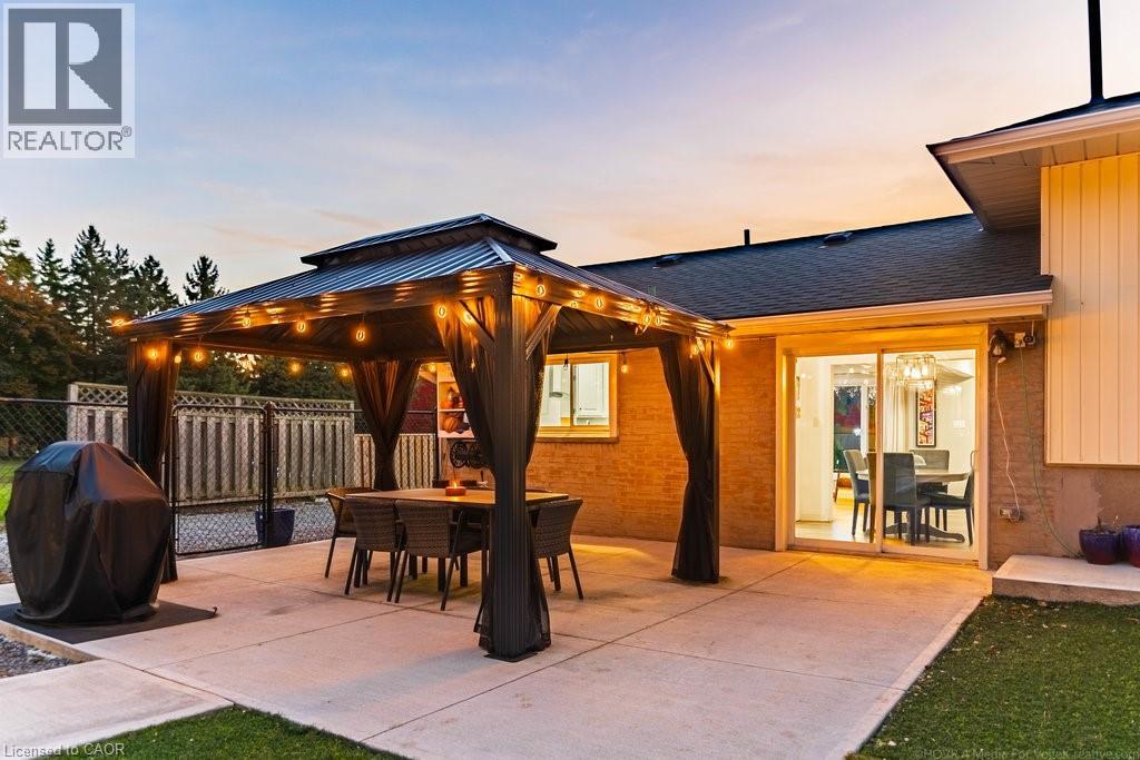 183 Sunnyridge Road, Ancaster, Ontario  L0R 1R0 - Photo 34 - 40814107