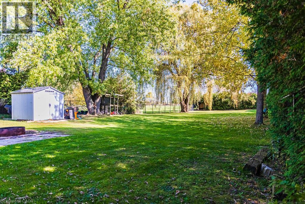 183 Sunnyridge Road, Ancaster, Ontario  L0R 1R0 - Photo 35 - 40814107