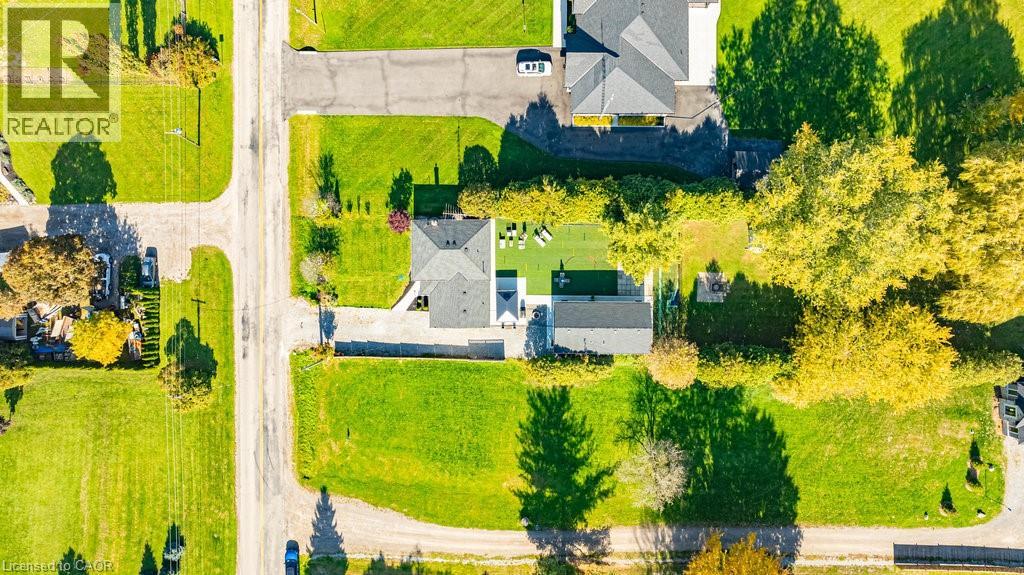 183 Sunnyridge Road, Ancaster, Ontario  L0R 1R0 - Photo 37 - 40814107