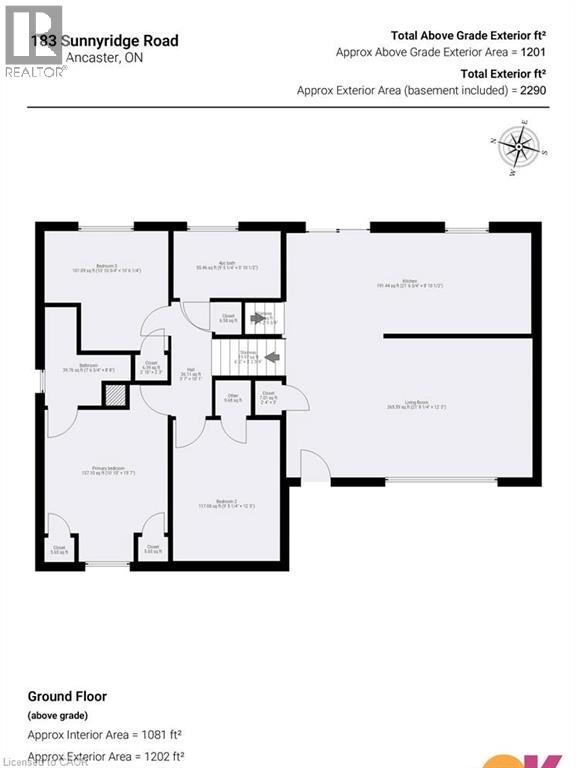 183 Sunnyridge Road, Ancaster, Ontario  L0R 1R0 - Photo 40 - 40814107