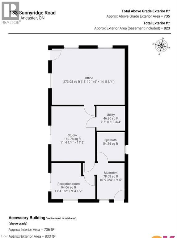 183 Sunnyridge Road, Ancaster, Ontario  L0R 1R0 - Photo 41 - 40814107