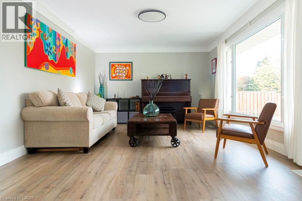 183 Sunnyridge Road, Ancaster, Ontario  L0R 1R0 - Photo 5 - 40814107