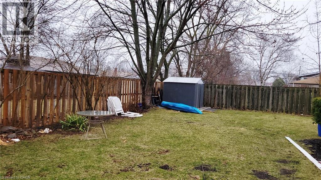 36 Olive Street Unit# B, Grimsby, Ontario  L3M 2B8 - Photo 12 - 40814012