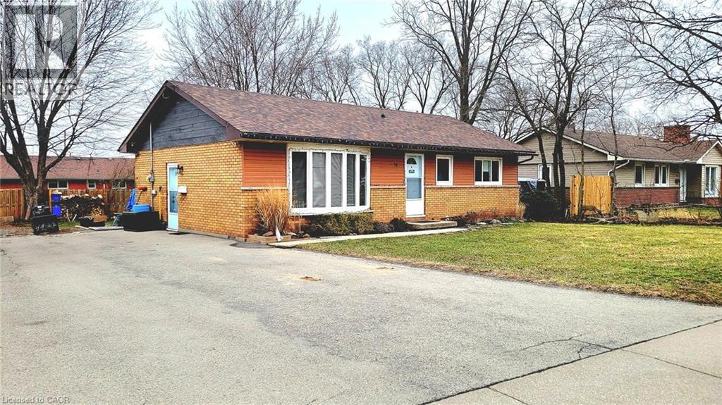 36 Olive Street Unit# B, Grimsby, Ontario  L3M 2B8 - Photo 2 - 40814012