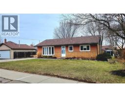 36 OLIVE Street Unit# B, grimsby, Ontario