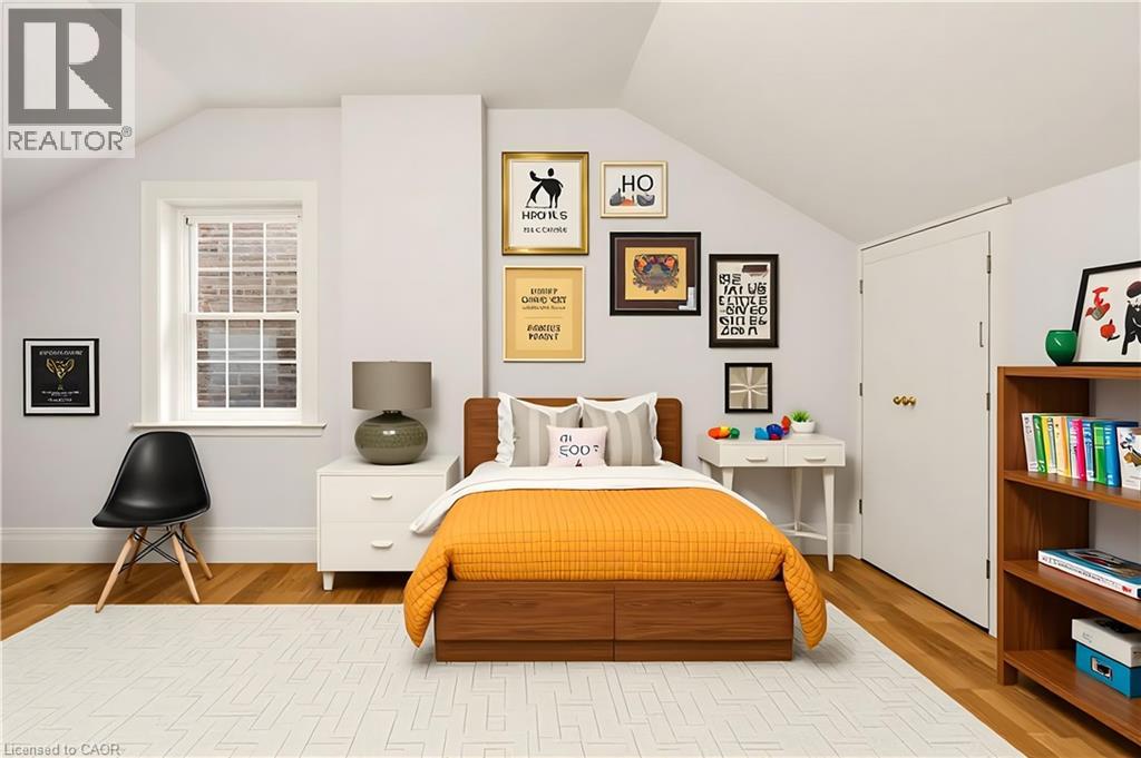 243 Hatt Street, Dundas, Ontario  L9H 2H1 - Photo 16 - 40813622