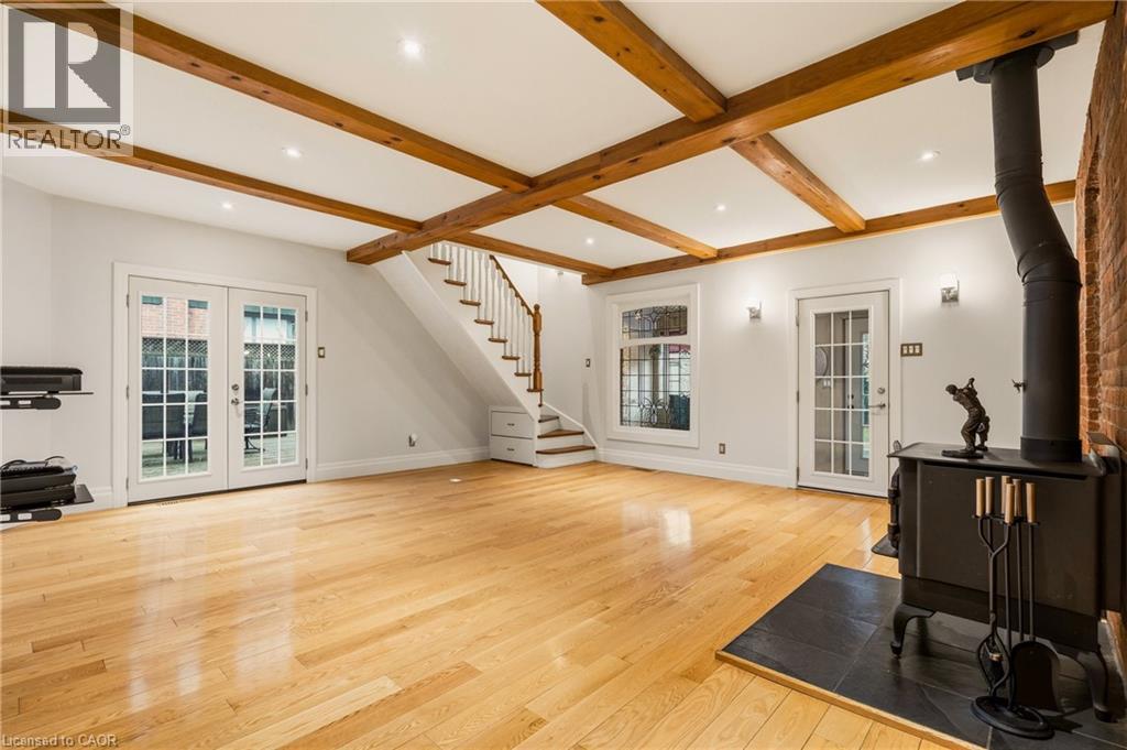 243 Hatt Street, Dundas, Ontario  L9H 2H1 - Photo 24 - 40813622