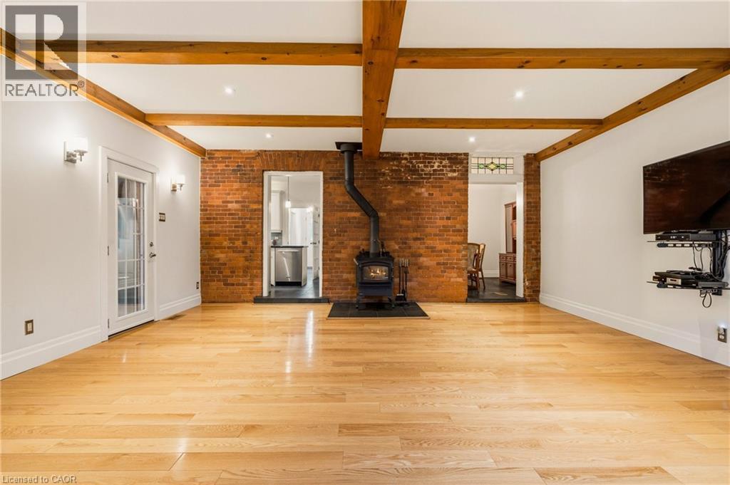 243 Hatt Street, Dundas, Ontario  L9H 2H1 - Photo 26 - 40813622