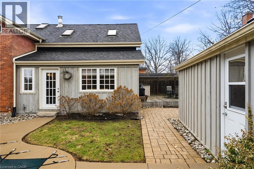 243 Hatt Street, Dundas, Ontario  L9H 2H1 - Photo 44 - 40813622