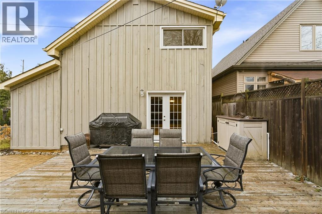 243 Hatt Street, Dundas, Ontario  L9H 2H1 - Photo 45 - 40813622