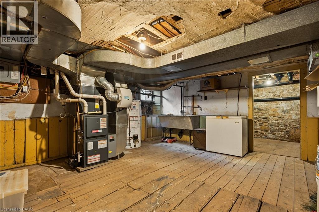 243 Hatt Street, Dundas, Ontario  L9H 2H1 - Photo 46 - 40813622